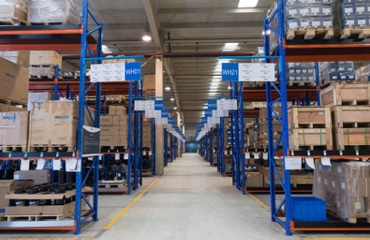 Warehouse Management